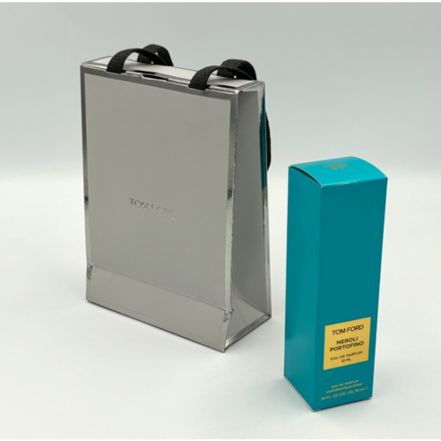 톰포드 네롤리 포르토피노, 당신의 하루를 특별하게 만들어 줄 마법 같은 향수