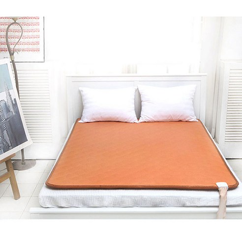 황토의 따스함으로 채우는 겨울밤의 포근함