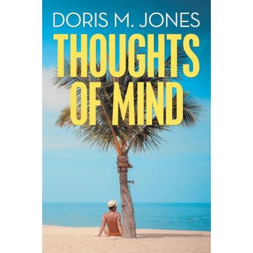 (영문도서) Thoughts of Mind Paperback, Trafford Publishing, English, 9781490795751