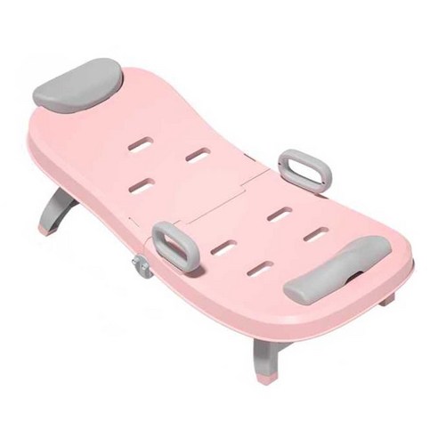 편안한 휴식을 선물하는 접이식 목욕 침대: 일상에 스며드는 따뜻한 배려 목욕침대