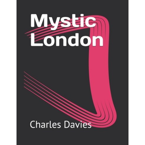 Mystic London Paperback, Independently Published, English, 9798719197609