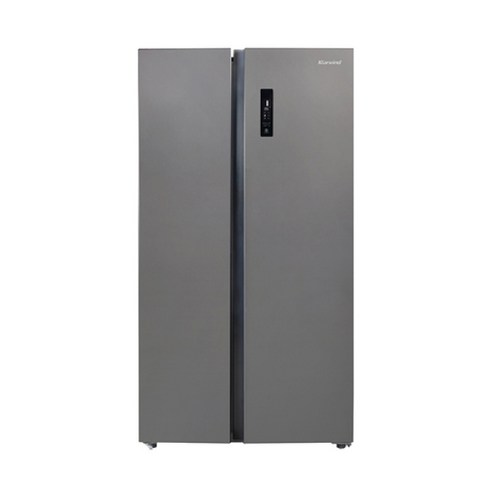   캐리어 CRF-SN565MDC 클라윈드 양문형 냉장고 570L