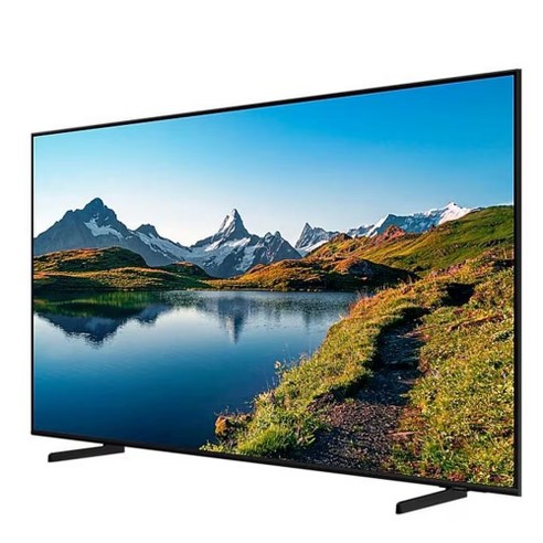 삼성전자 QLED 4K TV 스탠드형 KQ65QC65AFXKR 163cm(65인치)