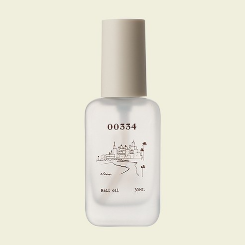 라쿰 스틸더퍼품 헤어오일 00334니스 (30ml), 30ml, 1개 모로칸헤어오일