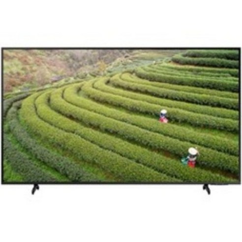 삼성전자 4KUHD QLED TV 214cm(85인치), KQ85QA67AFXKR × 스탠드형 × 방문설치 섬네일