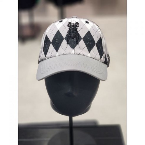 "어떤 옷에도 찰떡!" 스타일 살려주는 데일리 볼캡, 라독 패턴 스탠딩 볼캡 솔직 후기 라이프워크모자