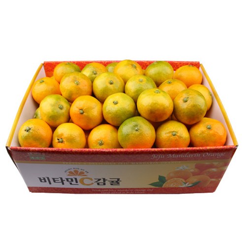 농장직송 고당도 하우스감귤 3kg 5kg 10kg, 1박스, 3kg 소과 2S~S(37~56과 내외)