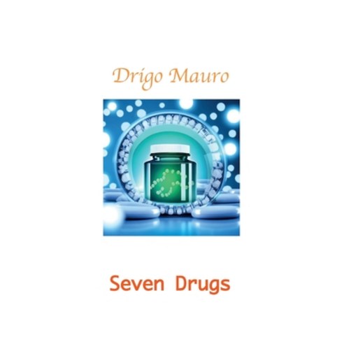 (영문도서) Seven Drugs Paperback, Youcanprint, English, 9791222729800