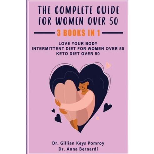 (영문도서) The Complete Guide for Keto Diet: 3 Books in one Love your Body Intermittent... Paperback, Francesca Tacconi, English, 9781803250915