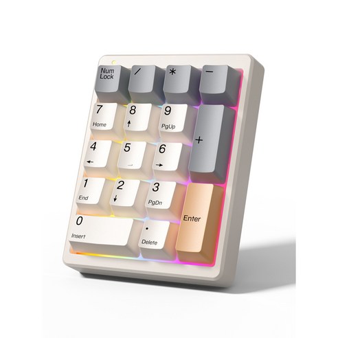 매직 포스 MF17 숫자 키패드, 게임과 작업에 딱 맞는 기계식 키보드 숫자키패드