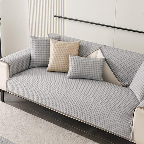 코팅블루 쇼파패드와 함께 시원한 여름을!