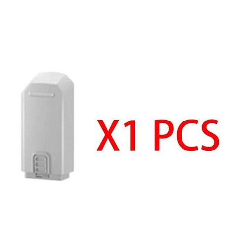 V66 미니 드론 배터리 기존 3.7V 1800mAh 도매, 01 Gray Battery-1pcs