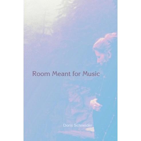 Room Meant for Music Paperback, Sable Books