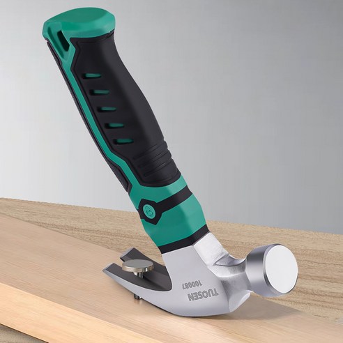 강력한 내구성과 편리성, 다용도 활용의 고탄소강 스틸 빠루 망치