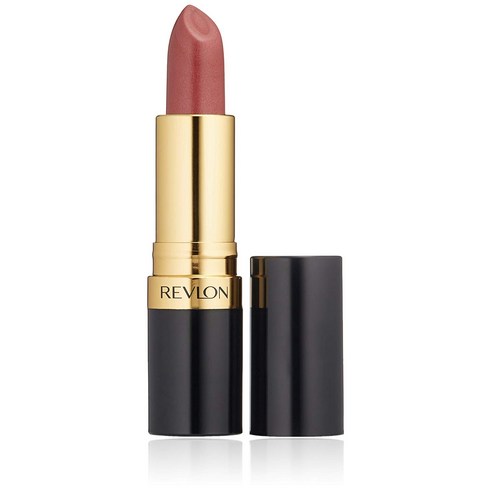 레브론 수퍼 러스트러스 펄 립스틱, Goldpearl Plum, 1개