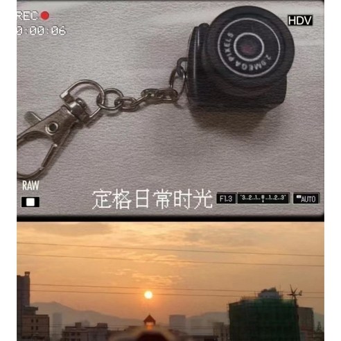 손안의 예술, Y2000 블랙 HD로 일상의 모든 순간을 특별하게 기록하세요.
