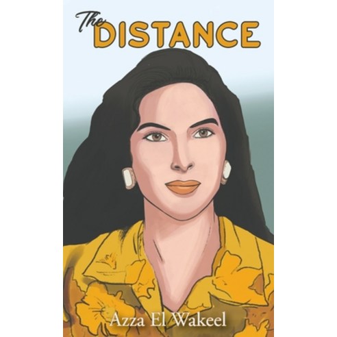 (영문도서) The Distance Paperback, Austin Macauley, English, 9781398421011