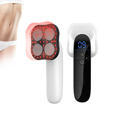 종합적인 바디 케어 경험