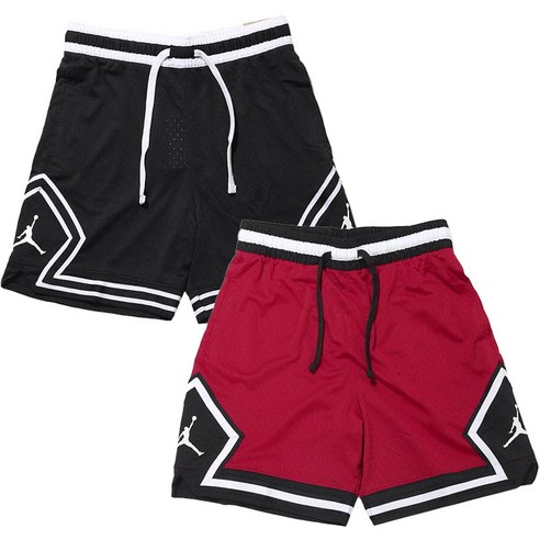 [오케이나우ㅣ인기상품] 나이키 조던 남여공용 스포츠 드라이핏 반바지 다이아몬드 쇼츠 리뷰 [OKNOWㅣ추천상품]