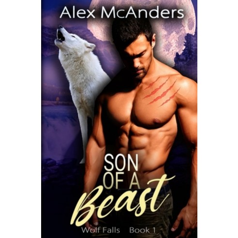 (영문도서) Son of a Beast Paperback, Independently Published, English, 9798542603155