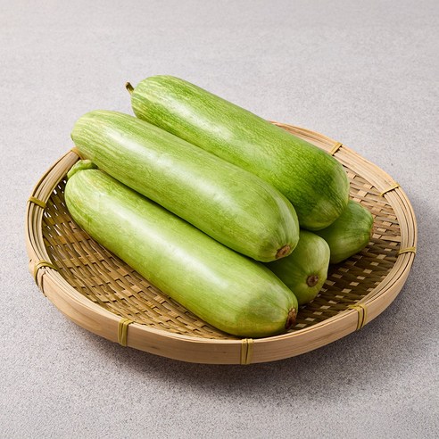 국내산 애호박 10개입 1박스, 1박스, 애호박 10개입