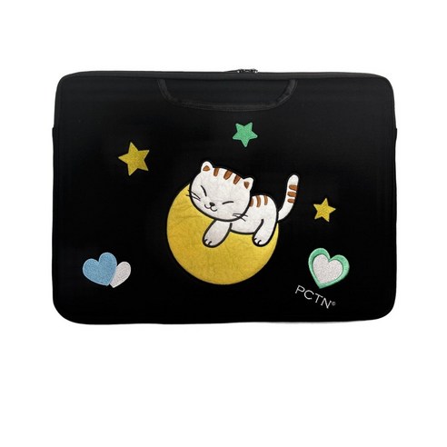 PCTN 엘지그램 파우치 LG Gram 17인치 노트북가방 14인치 15형 노트북 16인치 노트북 서류가방, PCTN 5, 1개