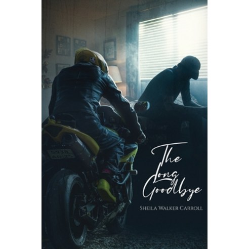 (영문도서) The Long Good-bye Paperback, Independently Published, English, 9798470310866