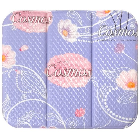 일상에 스며드는 포근함, 토탈하우스 코스모스 3단 접이식 미니매트 사용 후기 사우나찜질매트