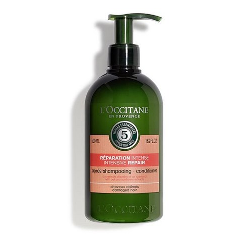 록시땅 인텐시브 리페어 컨디셔너 500ml 1052361