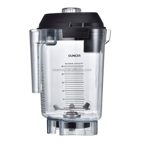 바이타믹스 볼, 소음은 줄이고 삶의 질은 높이다.