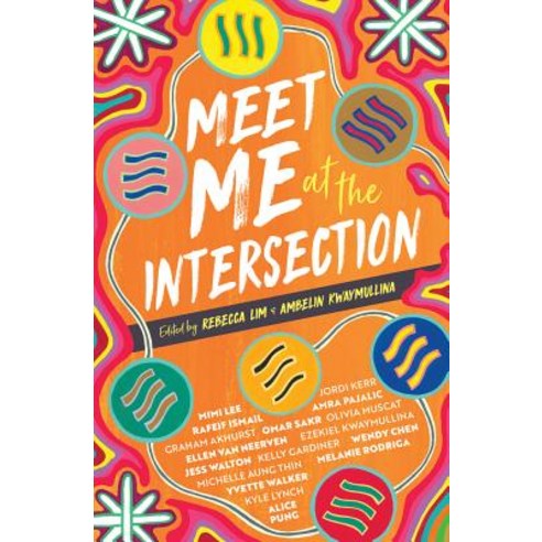 Meet Me at the Intersection Paperback, Fremantle Press, English, 9781925591705
