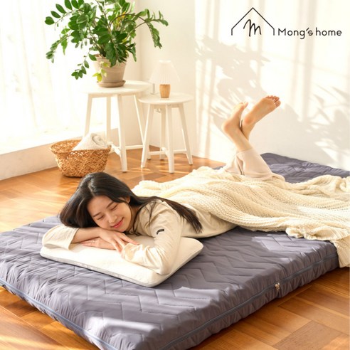 편안한 수면을 위한 스마트한 선택