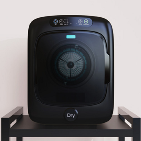 건조의민족 미니 건조기 소형 빨래 원룸 자취 아기옷