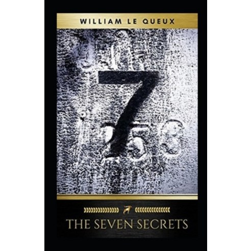 (영문도서) The Seven Secrets Annotated Paperback, Independently Published, English, 9798513188629