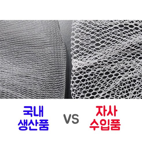 선풍기 안전을 위한 필수품: 이지컴블 프리미엄 안정망