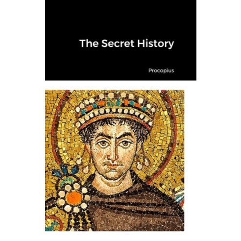 (영문도서) The Secret History: null Hardcover, Lulu.com, English, 9781312753884