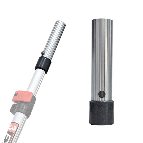 엑셀라 폴대의 완벽한 조화: 견고함과 편리함