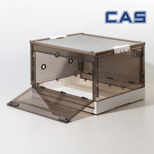 반려동물의 건강한 숨결을 위한 섬세한 선택, 카스 케어넵 네블라이저 케이지