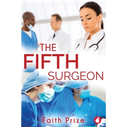 (영문도서) The Fifth Surgeon Paperback, Ylva Verlag E.Kfr., English, 9783963245435