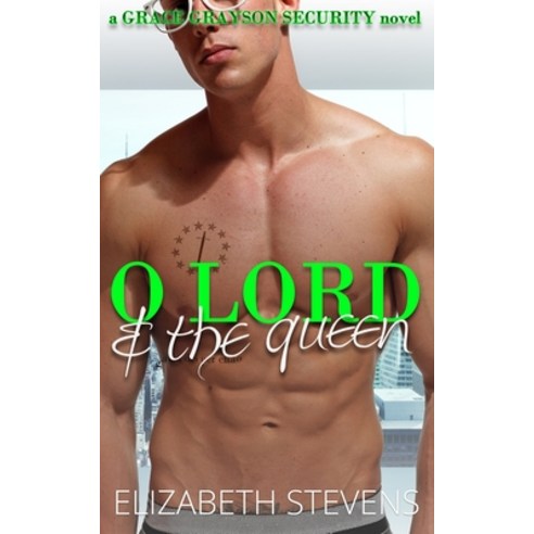 O Lord & the Queen Paperback, Kinky Siren, English, 9781925928808