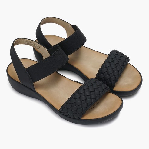 발 편한 여름 샌들, 베어파우 힐튼 III