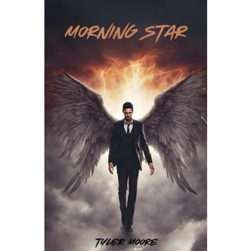 (영문도서) Morningstar Paperback, Tyler Moore, English, 9798224578597