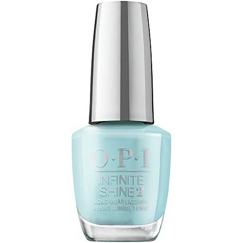 OPI 매니큐어 속건 색상 광택 오래 푸른 15mL (인피니트 샤인 ISLS006) OPI マニキュア 速乾 色ツヤ長持ち 青 15ｍL (インフィニットシャイン ISLS006)