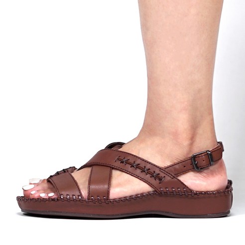 발에게 자유를! 허시파피 컴포트 샌들로 편안하고 스타일리시한 여름을!