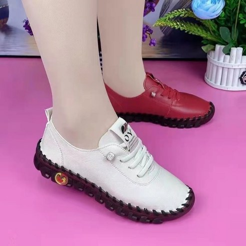 편안함과 기능성을 동시에 갖춘 무지외반증신발
