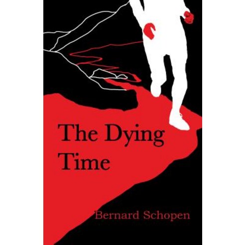 The Dying Time Paperback, Baobab Press