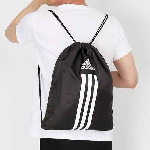 아디다스 POWER GYMSACK, Black