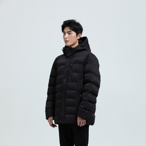 겨울철 스타일과 따뜻함을 위한 최고의 선택