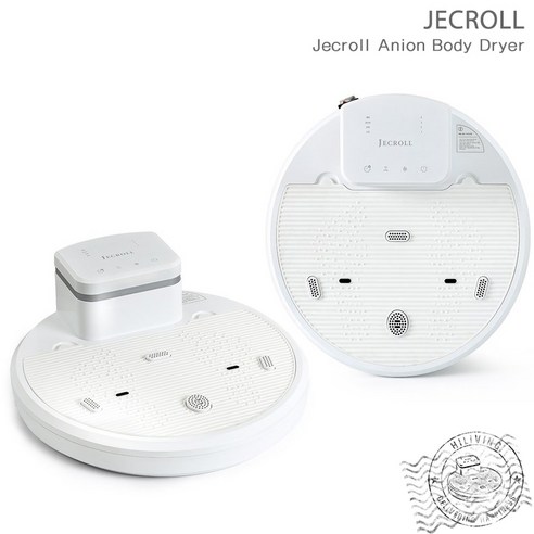 바디드라이어 추천상품  제크롤 음이온 바디드라이어 JK-1WBD101 1900W: 효과적이고 편안한 바디 드라이어