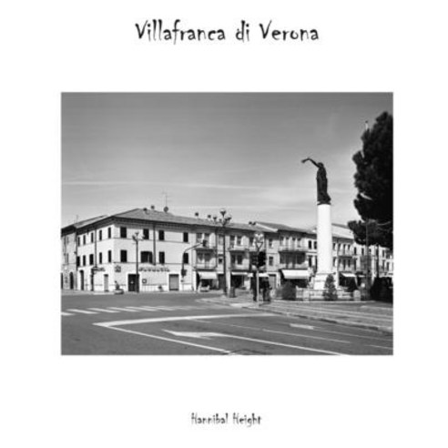 (영문도서) Villafranca di Verona Paperback, Lulu.com, English, 9781291252965